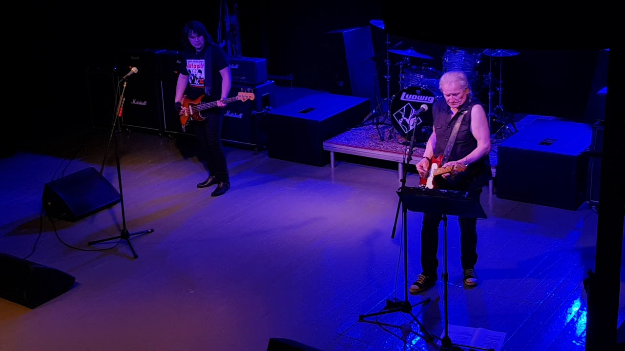 KATAPULT / Jsou špatný dny