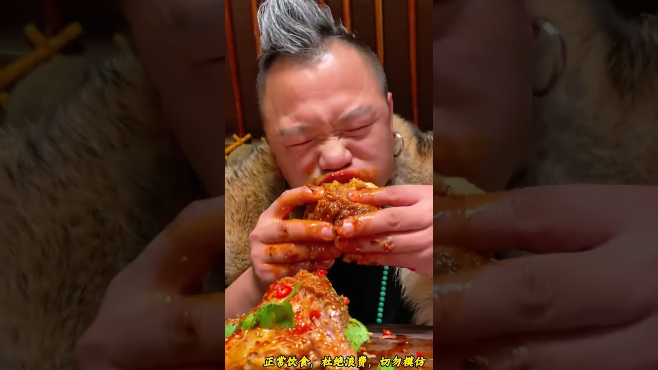 Discover the Secret of Mongolian Beef Nest Bone - A Culinary Journey