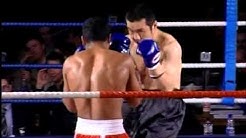 Pradeep 'The Indian Warrior' Sihag vs Korean Champion Pil-Sung-Oh