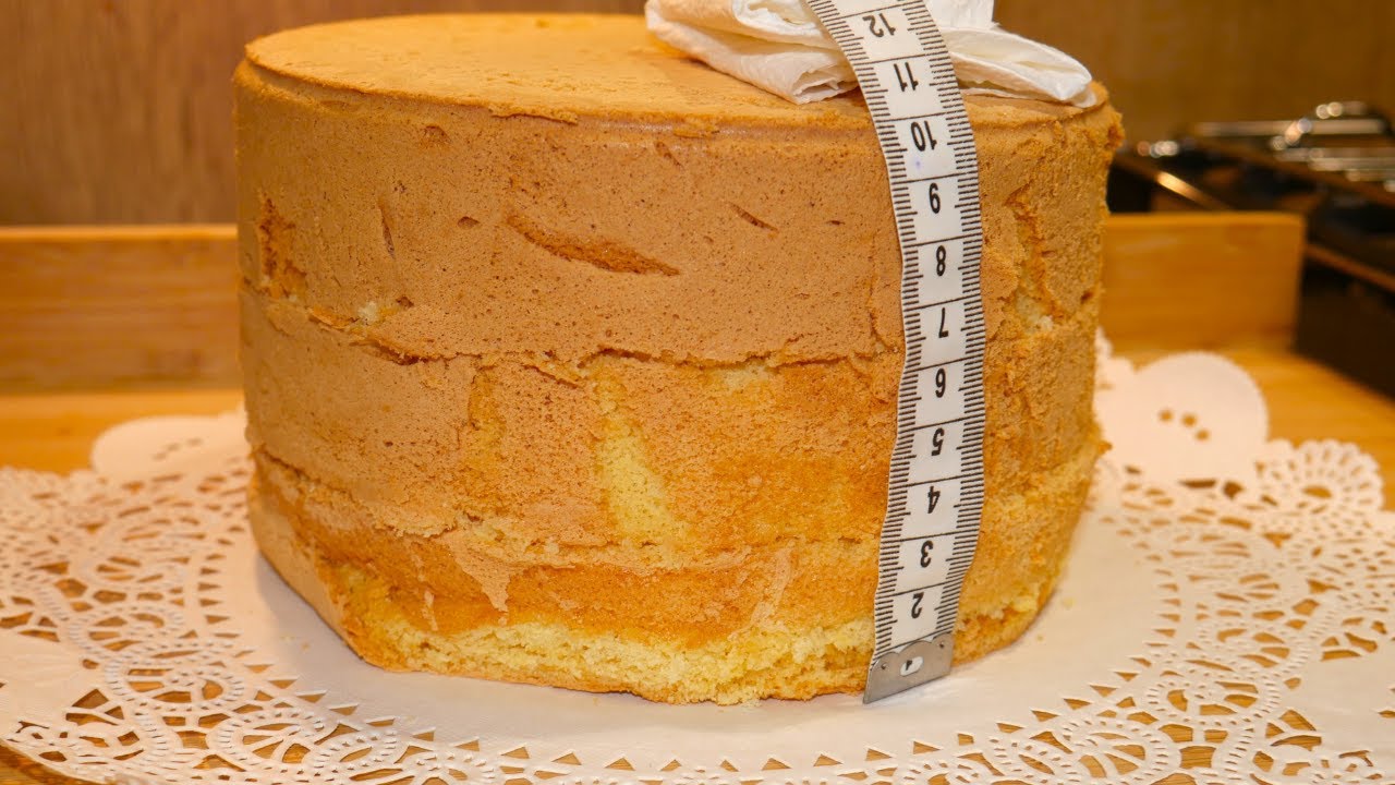 Biszkopt - bardzo łatwy , jeśli mi się udał to Tobie też wyjdzie. Becia gotuje i poleca.