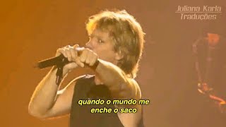 Bon Jovi - Have a Nice Day (Tradução)