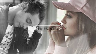 ruggero pasquarelli & karol sevilla ■ en esta no [RUGGAROL]