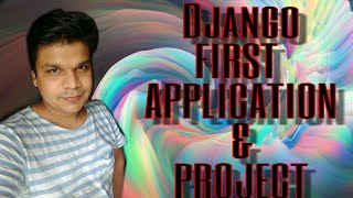 Pycharm - Django First Application and Project making. Basics of django learning. Pycharm - Django First Application and Project making. Basics of django learning.