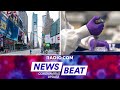Coronavirus Update: COVID-19's Spread from NYC, Phase 2 of Moderna Trials