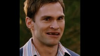 Stifler Köpek Dışkısı Yiyor American Pie 2