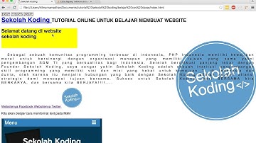 10 display inline, block dan inlineblock