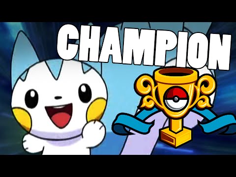 Pokemon World Champion Pachirisu! Pachirisu Moveset - Omega Ruby and Alpha Sapphire / X&Y Guide - Pokemon World Champion Pachirisu! Pachirisu Moveset - Omega Ruby and Alpha Sapphire / X&Y Guide