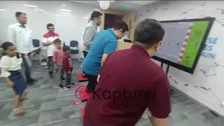 Iot-Based Stepper Activity By Gokapture