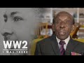 Coming From Jamaica To Serve In The RAF | WW2: I Was There