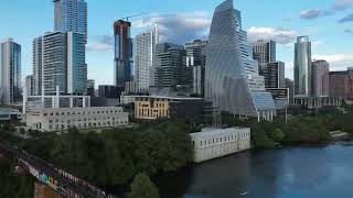 Details Austin TX day to night hyperlapse Update