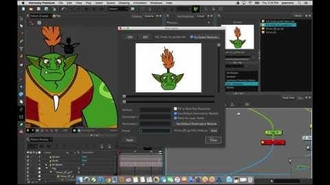 WEBINAR - Learn how to use Pose Copier in Harmony 14