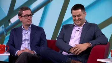 Navigating and automating SaaS security management: PwC and AppOmni discuss leading practices