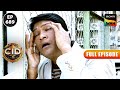 Recurring nightmares   abhijeet  mental hospital  cid    24 apr 2024