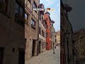 Exploring Nuremberg – City of Castles &amp; Sausages 🏰🌭#nuremberg #germany #travel