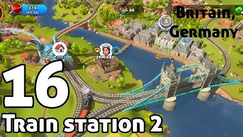 trainstation 2 gameplay walkthrough part 16