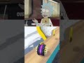 rick and morty 10 #shorts