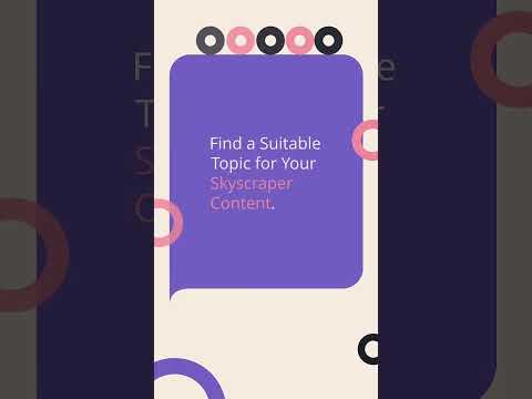 What is Skyscraper