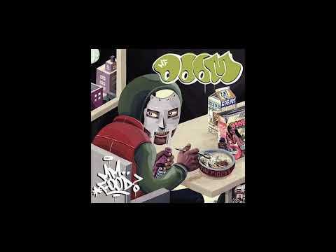 hot cakes MF DOOM alternate intro