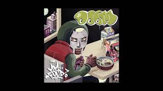 hot cakes MF DOOM alternate intro