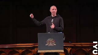 IYC 2022 || Session 2 || Ecclesiastes || Andy Prime