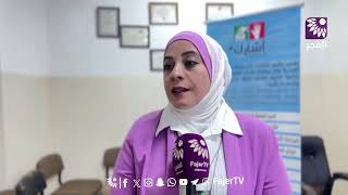 جامعة القدس المفتوحة بالتعاون مع برنامج (أنا أشارك +) تطلق حملة المدافعة "وصلها للشرقية"
