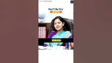 Introductie in Bihari | Rishav | Upsc IAS-interview