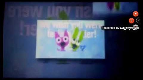 (YTPMV) Hoops and yoyo better yet scan waiting scan