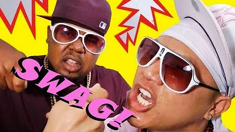 We Invented SWAG! - Chunk Dirty: Ep 4