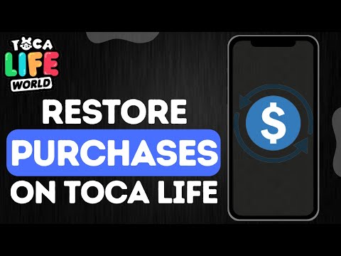 How To Restore