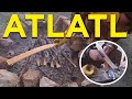 How to Make an Atlatl for Survival