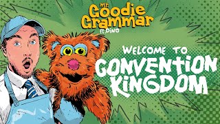 Introduction to Convention Kingdom