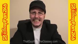 Nostalgia Critic - Bat Credit Card (Batman and Robin)