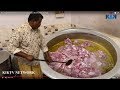 لحم الضأن ماندي | Abood MUTTON MANDI || How to Make Mutton Mandi || KikTV Network  | وصفات عربية