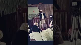 Sheikh Othman Maalim - Wazazi