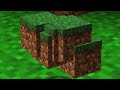 Philza shows that Blocks can Move in Minecraft - Dream SMP