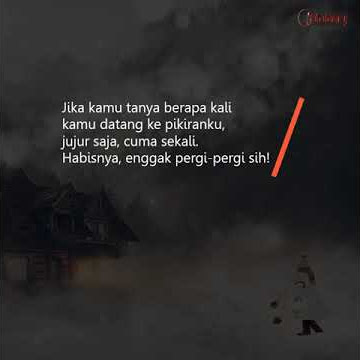 Story whatsapp 11 Kata-Kata Indah buat PDKT yang Dapat Meluluhkan Hati Gebetan