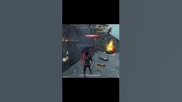 Alcatraz call of duty mobile #codm #codmobile #callofdutymobile #callofduty #sorrybrocodm #game