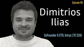 YC-Backed Founder & Ex-Meta Engineer: How to Build in the Age of AI | Episode #8 - Dimitrios Ilias