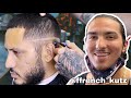 Barber Flies From ALASKA To Cut My HAIR! Post Great Clips FADE