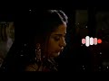 Draupadi emotional bgm  mahabharat