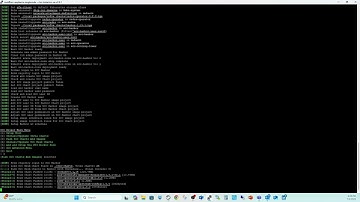 Building K8s Pod - Push SCC Charts and Images
