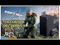 Xbox Showcase: ¡Llegan las EXCLUSIVAS de Xbox Series X! HALO INFINITE | #Pseudoanalistas S05E06