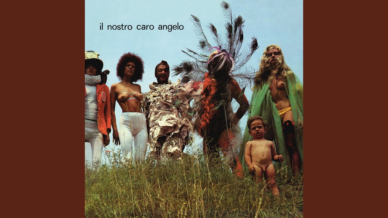 Lucio Battisti - Io gli ho detto no Accordi - Chordify