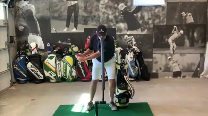 GEARS Golf Overview