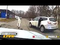 8 Wild Showdowns Between Cops and Vehicle Thieves