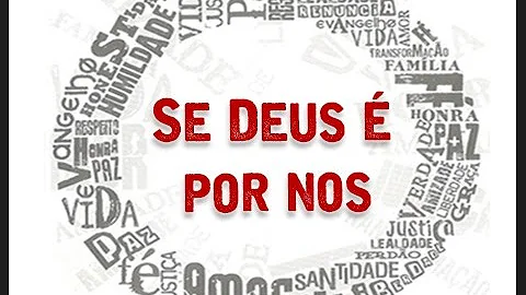 O que direi eu diante dessas coisas?
