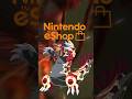 JUEGOS en OFERTA   eSHOP de NINTENDO SWITCH (OFERTAS XPRESS) 12/03/25 #nintendoswitch #nintendo