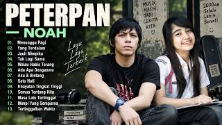 NOSTALGIA BAND POP INDO 2000-AN - Peterpan,