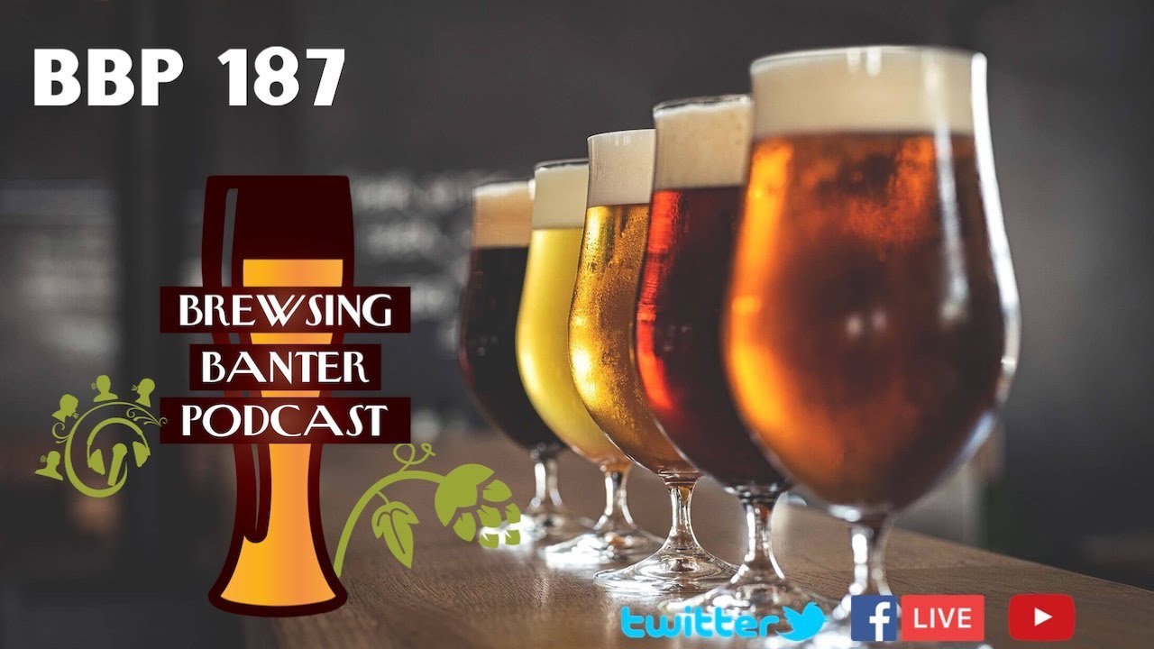 BBP 187 - Here We Go Again