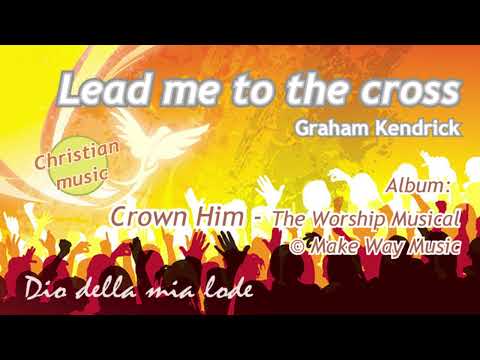 Graham Kendrick -